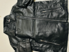 Woman leather jacket